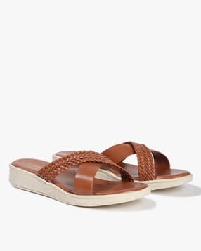 hi-attitude Women Thong-Strap Flip-Flops-picture-21