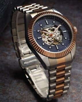 french connection Men Analogue Watch-picture-23