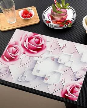 revexo Pack of 4 Table Mats-picture-44