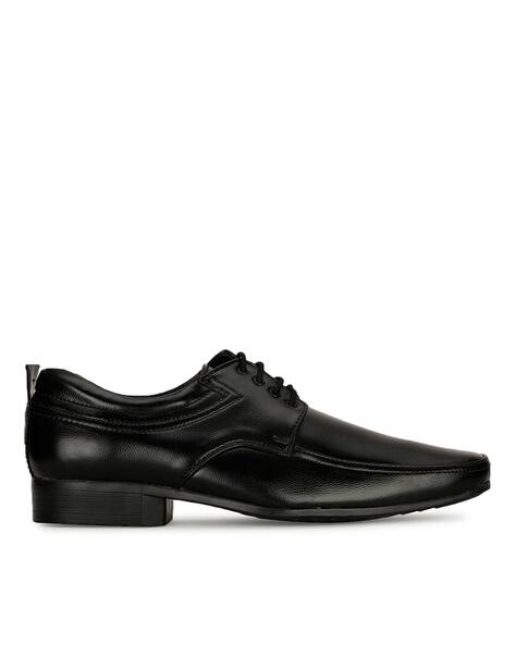 Lace Up For Men