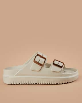 ginger by lifestyle Women Slippers with EVA Upper-picture-15