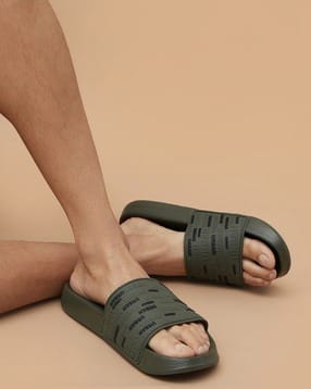 forca by lifestyle Men Slip-On Flip-Flops-picture-23