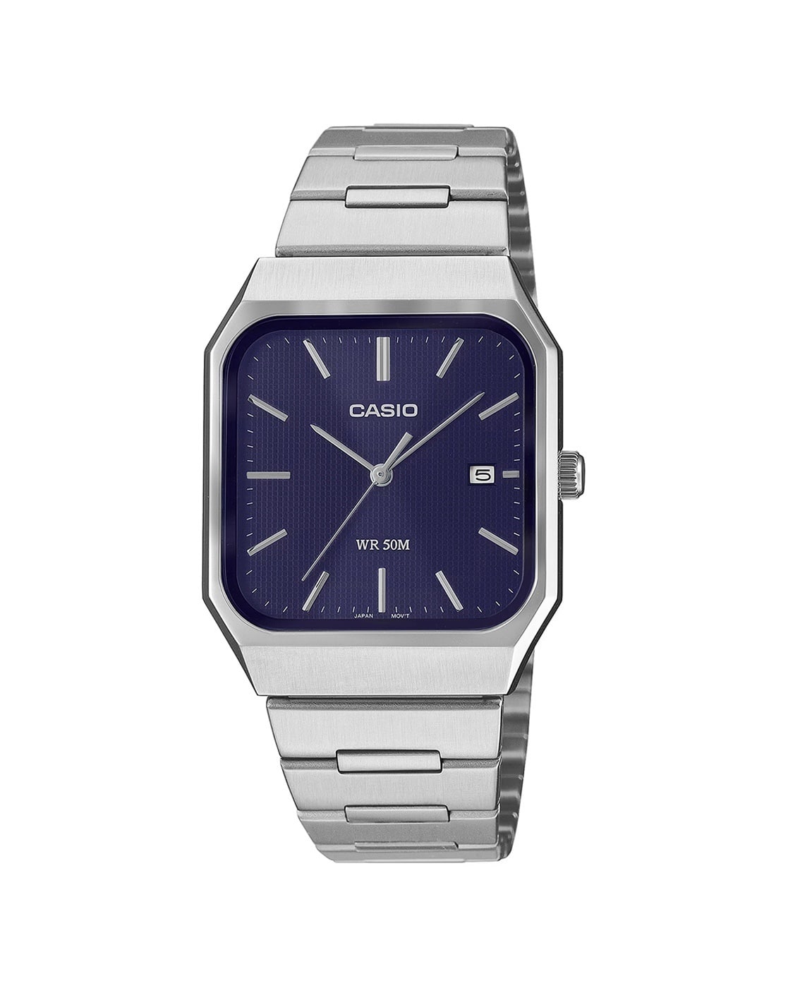 chak38さま専用 Buy Casio Men A2466 Enticer Analogue Wa Online | Ajio.com