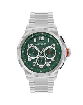 men analogue watch