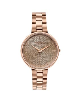 sonata Women Poze Water-Resistant Analogue Watch-SP80113WM02-picture-50