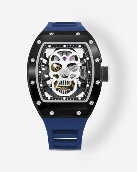Invicta Men Analogue Strap Style Watch - 49023