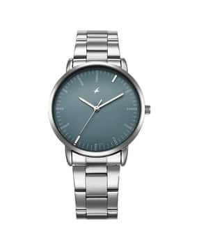 fastrack Men Stunners X Water-Resistant Analogue Watch-38159SM04-picture-19