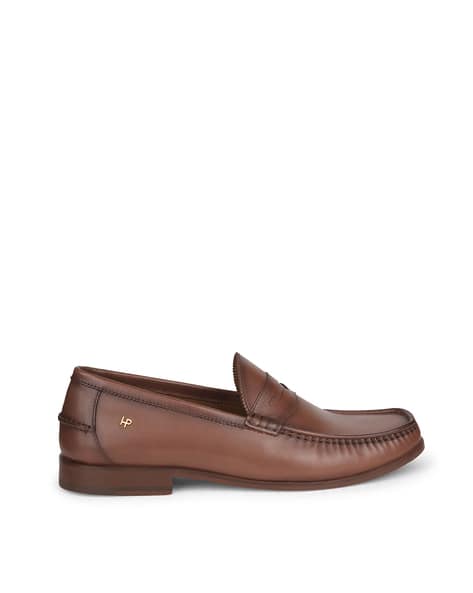 HUSH PUPPIES Men Slip-On Formal Shoes