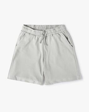yousta Boys Mid-Rise Regular Fit Shorts-picture-20