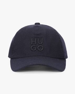 【DIESEL】C-Ewan-Ny Nylon Baseball Cap with Super Logo Blue Diesel C-EWAN-NY Men's Cap, blue, 2 号 : Amazon.com.au