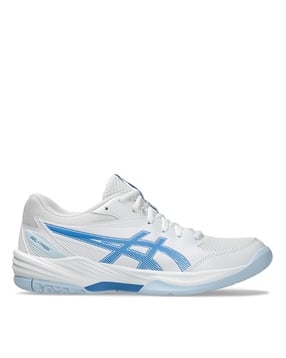 asics Asic women sports shoes, white, 8-picture-23