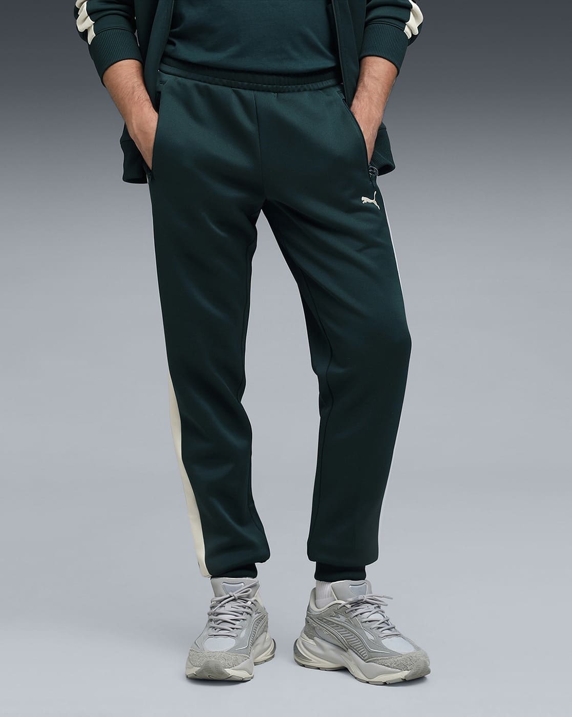 T7 ALWAYS ON Men's Track Pants