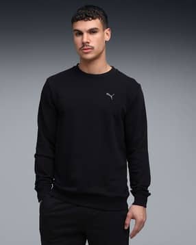 puma Men Regular Fit Sweatshirt-picture-12