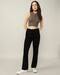 LCKS076, BLACK, 26