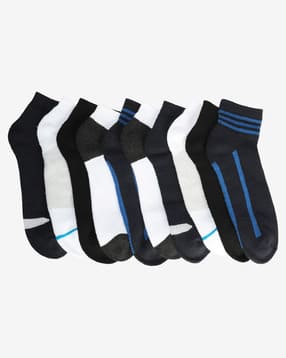 matchitt Men Casual Everyday Socks-picture-32