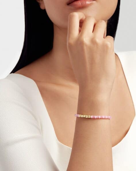 Pink Ted Baker Bracelets Ted Baker London Jewelry Ted Baker Hot