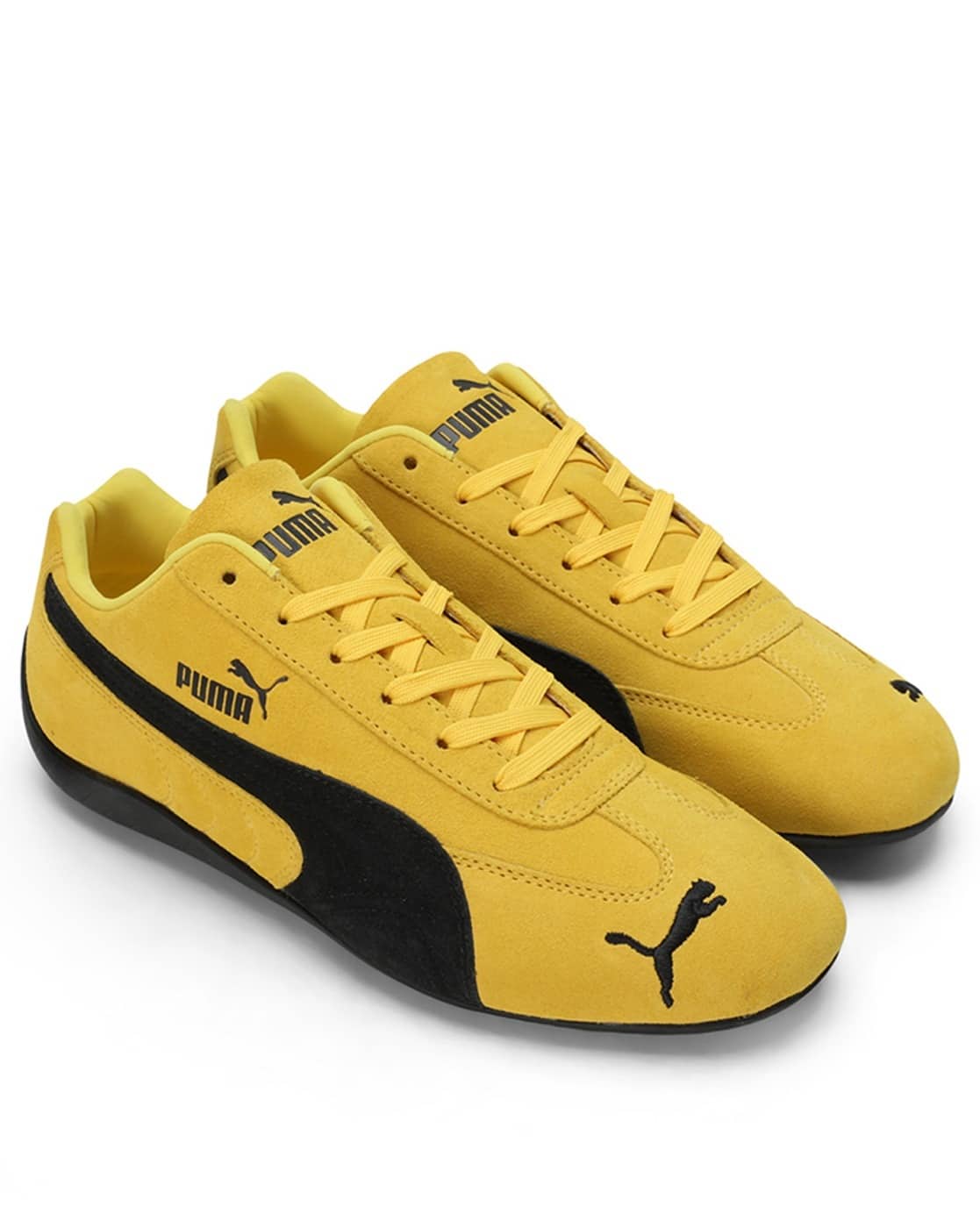 PUMA Speedcat OG ダークブラウン 24cm PUMA Speedcat OG Trainers Ttf Dark Chocolate Frosted Ivory