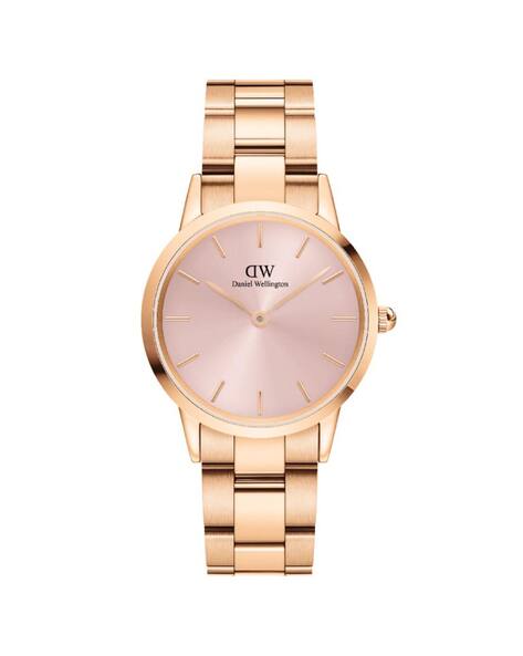 Daniel Wellington Women Analogue Watch