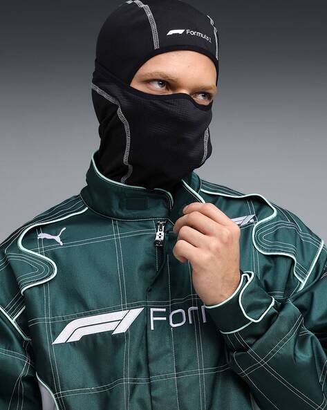 Price History of Puma Men Relaxed Fit Track Jacket from Ajio