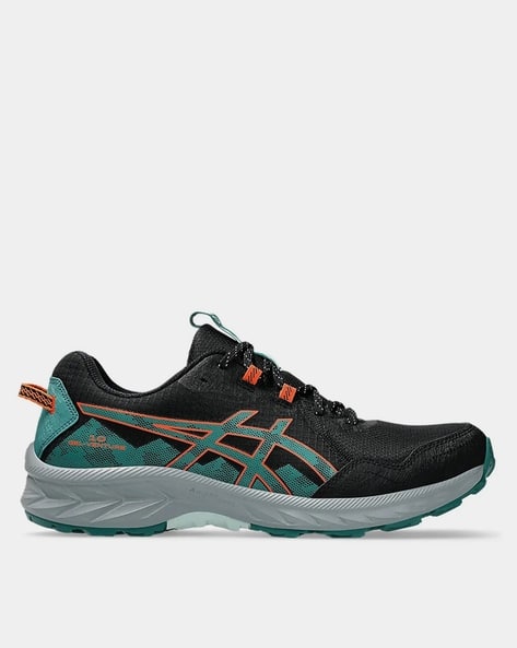 Buy Black Sports Shoes for Men by ASICS Online