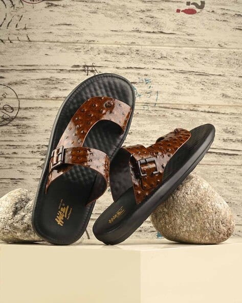 Men Slip-Ons Sandals