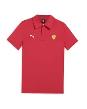 puma Regular Fit Polo T-Shirt-picture-51