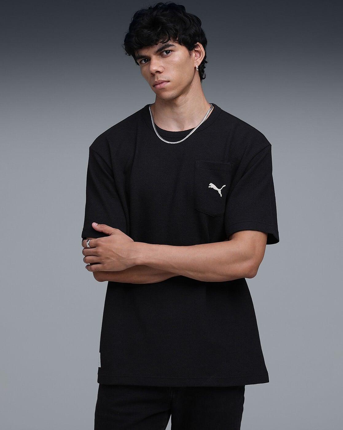 Classic Men’s Americana-Inspired T-Shirt