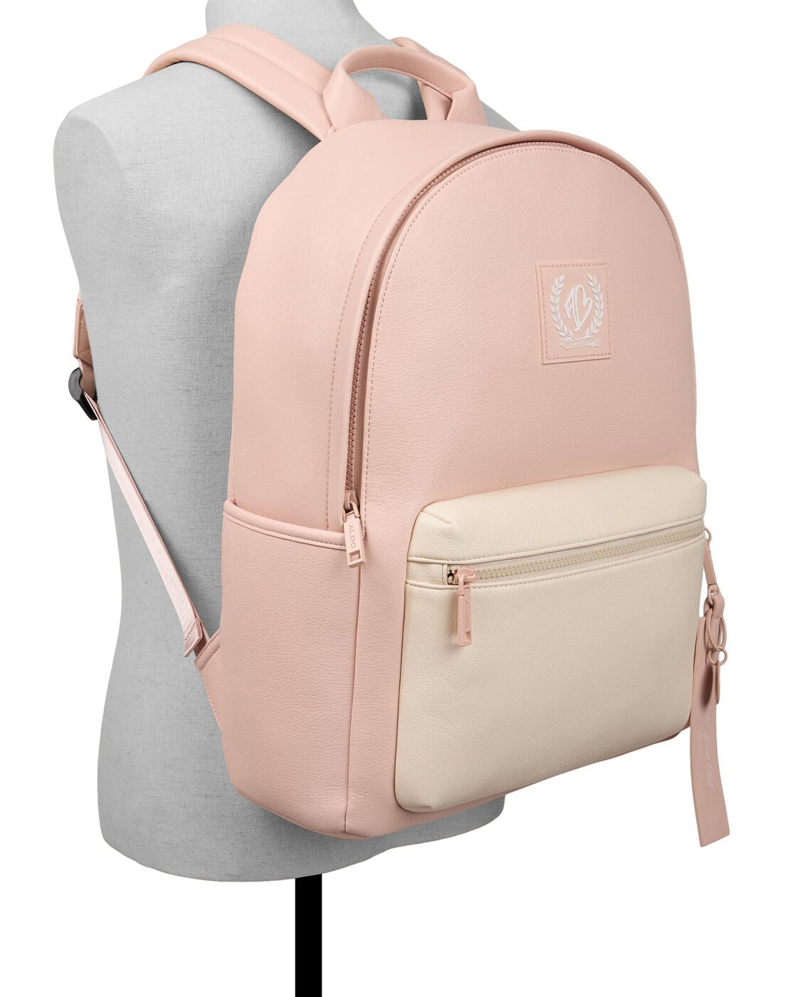 Buy Aldo Women Everyday Travel Backpack Online | Ajio.com