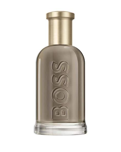 Bottled Eau De Parfum