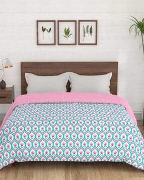 portico Morning Glory Comforter-picture-24