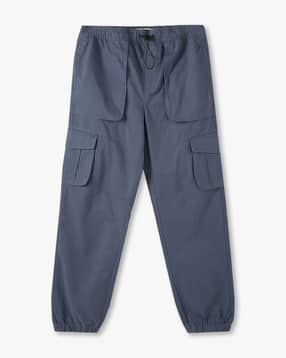 yb dnmx Boys Straight Fit Jogger Pants-picture-17