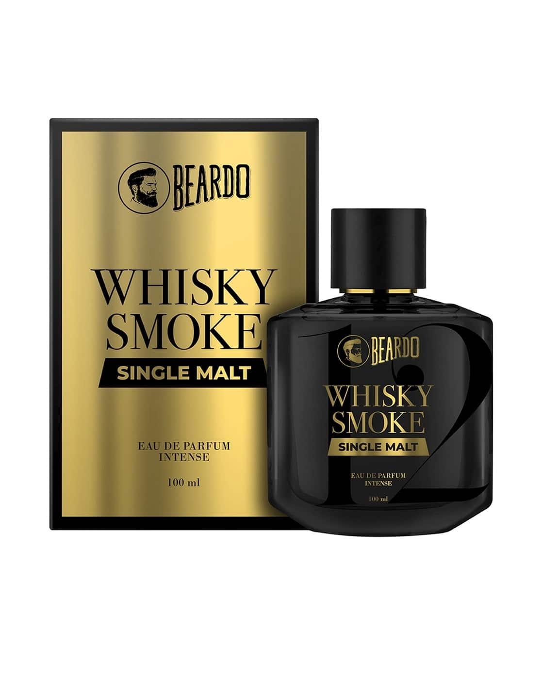 Buy multi Perfumes Colognes for Men by Beardo Online