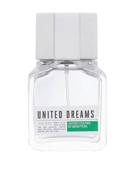 Buy Multi Perfumes Colognes for Men by UNITED COLORS OF BENETTON
