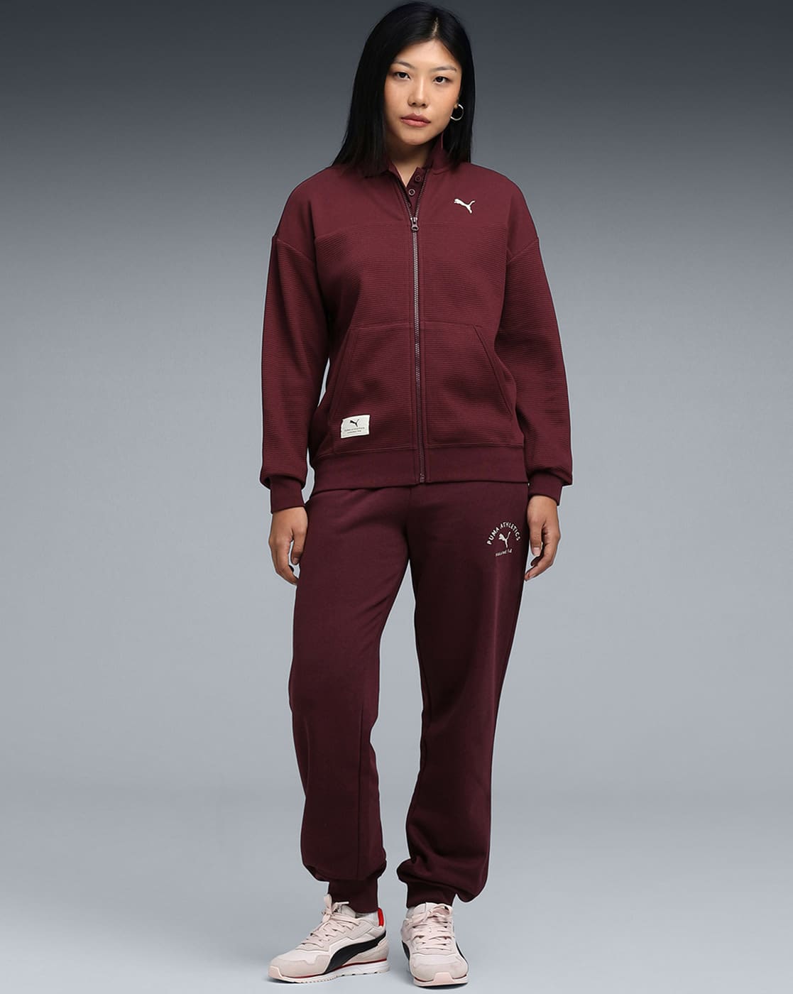 Buy Ruby Shimmer Jackets Coats for Women by PUMA Online