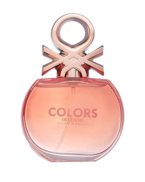 Buy Multicoloured Perfumes Colognes for Women by UNITED COLORS