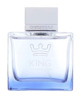 banderas King Of Seduction Eau de Toilette-picture-21