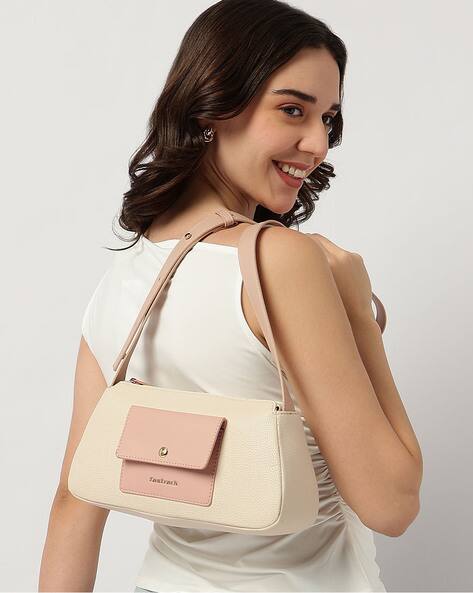 FASTRACK Women Western Sling Bag