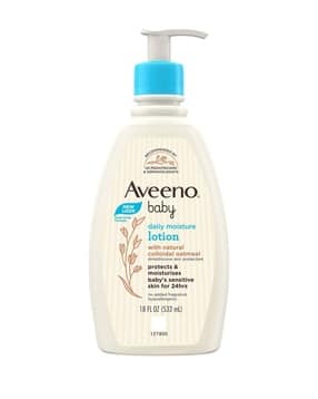 aveeno Baby Daily Moisture Lotion-picture-26