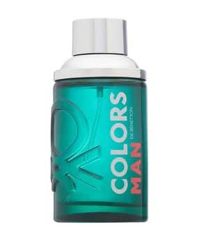 Colors Man Green Eau de Toilette-image-6