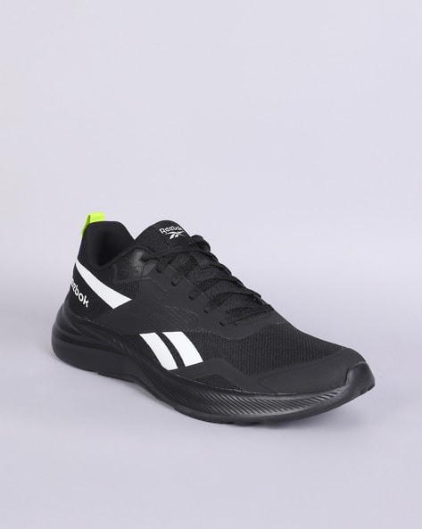 Reebok Men Sports Shoes With Mesh Upper