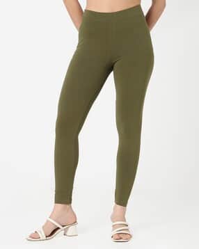 r&b Women Leggings with Elasticated Waist-picture-15