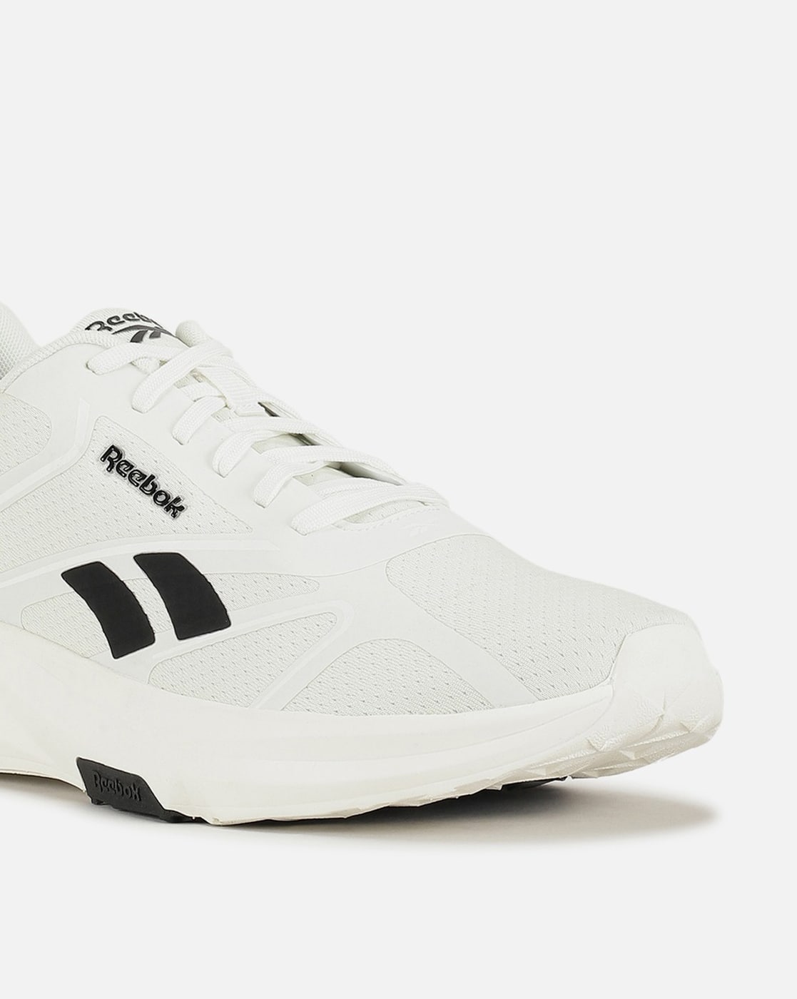 Buy White Sports Shoes for Men by Reebok Online