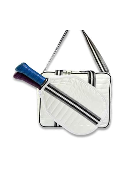 THE TIE HUB Men Sports Bag with Detachable Strap