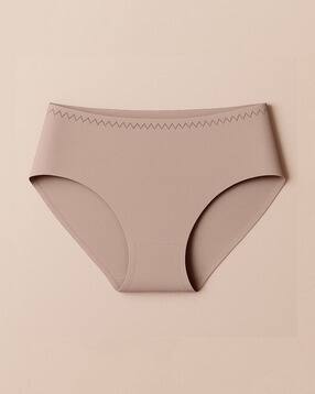 samvar Women High-Rise Seamless Briefs-picture-7