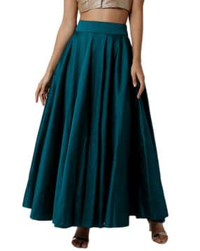 demoza Women Festive Skirt -picture-17