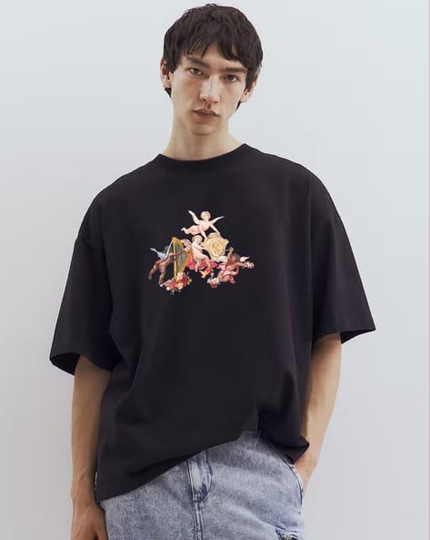 Women's Marc Jacobs Magliette Marc Jacobs Off-white Heaven By