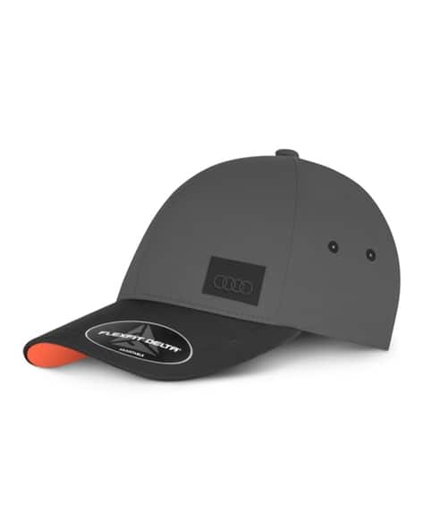 Buy Dark Grey Caps Hats for Men by Audi Online