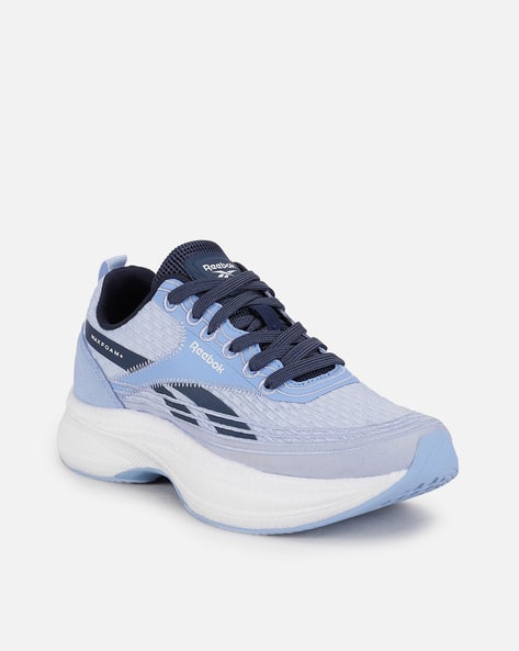 Buy Blue Sports Shoes for Men by Reebok Online