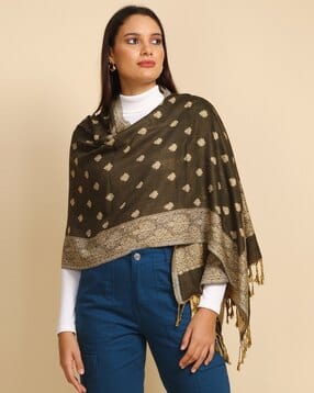 indie picks Viscose Paisley Stole-picture-38