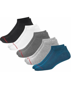 trazo Women Self-design Socks-picture-16